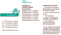Information sheet Comb imun - Combi bronc - Combi san